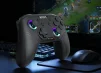 Cod. 078 Control de juegos Inal&aacute;mbrico MARVO Pact 60 (GT-80) / Bluetooth&reg; 5.0 / Bater&iacute;a 800mAh / vibraci&oacute;n dual / Joysticks RGB / 20 botones (M1/M2 Programables) / Compatible: Switch, PC, Android, IOS - 4