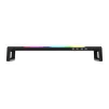 Cod. 977 Base para Monitor MARVO DZ-01 / Iluminación RGB con efectos / 4*Puertos HUB USB 2.0 / cable 1.6 m / Dimensión: 520*198*80 m - 2