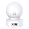 Cod. 336 C&aacute;mara Smart TP-link Tapo C202 360&ordm; FHD / vista nocturna 12 M / Seguimiento Inteligente de movimiento / Audio bidireccional / Alarma luz y sonido / soporta: microSD (hasta 512GB) / compatible: Google Home y Amazon Alexa. - 2