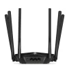 Cod. 097 Router Wireless Banda Dual AC1900 TP-LINK-MERCUSYS MR50G / 1900 Mbps/ 2.4GHz - 5GHz / 2 puertos LAN GIGABIT/ 1 Puerto WAN GIGABIT / 6 Antenas omnidireccionales fijas / MU-MIMO - 2