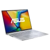 Cod. 1753 Kit ASUS VivoBook 16 X1605V / Intel® Core™ i9-13900H ( 14 núcleos, 20 subprocesos) 13va. Gen. / 16GB / 1 TB M.2 PCIe® 4.0 SSD / 16&quot; WUXGA  / Wi- Fi 6E AX /Sin Sistema (OS) / Sensor de huella / Teclado Iluminado Alfanumérico / Transparent Silver - 3