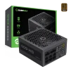 Cod. G:129 Fuente de Poder GAMEMAX GM-600 Modular / 600Watts / Certificación 80 Plus Bronze / 14CM Ventilador /100-240V/ATX P/PC - 1