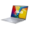 Cod. 1753 Kit ASUS VivoBook 16 X1605V / Intel® Core™ i9-13900H ( 14 núcleos, 20 subprocesos) 13va. Gen. / 16GB / 1 TB M.2 PCIe® 4.0 SSD / 16&quot; WUXGA  / Wi- Fi 6E AX /Sin Sistema (OS) / Sensor de huella / Teclado Iluminado Alfanumérico / Transparent Silver - 4
