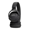 Cod. 122 Audífonos JBL TUNE 520BT Negro / Bluetooth® 5.3 / Sonido Pure Bass / ecualizador / 57 horas de duración y carga rápida (5 minutos = 3 horas) / Llamadas manos libres con Voice Aware - 2