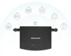Cod. 149 Router Wi-Fi 4 HIKVISION WR3N / 2,4 GHz: 300Mbps / 4*Puertos 10/100Mbps / 2x Antenas 5dBi, MIMO / Multimodo (Access Point, Extersor de Rango, WISP) - 6