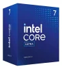 Cod. 176 Procesador Intel® Core™ Ultra 7 265 (Series 2) / FCLGA1851 / Intel® AI Boost / 20 núcleos (30MB caché, hasta 5,30 GHz) - 1
