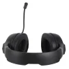 Cod. H:116 Headphone HP DHE-8008U Gamer 7.1 Est&eacute;reo / Led RGB din&aacute;mico / Mic. flexible / control total en cable / Interfaz USB / Cable trenzado 1.85 m - 7