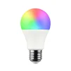 Cod. I:892 Foco Smart WiFi 110V 9W Multicolor RGB+CCT 2700K- 6500K  / Programación de horarios / Intensidad regulable / Control por APP / Compatible con Alexa o Google Home - 3