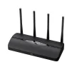 Cod. 145 Router MERCUSYS MR27BE / Wi-Fi 7 Banda Dual BE3600 / 3.6 Gbps streaming 4K/8K / 160 MHz, 4K-QAM, MLO / P/Multigigabit 2,5 G / 4 Antenas Beamforming / hasta 150 Dispostivos / EasyMesh - 1
