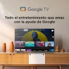 Cod. 105 Smart TV RCA 50&quot; 50UHDRC 4K Ultra HD HDR / Google TV / 3*HDMI, 2*USB / Wi-FI, Bluetooth / Dolby Audio / Control remoto por voz - 7