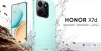 Cod. 299 HONOR X7d / 256GB Rom / 8GB Ram / LTE (Dual SIM) / 6.77" HD+ 120 Hz / Cam. 108MP con AI, 8MP Frontal / MagicOS 9 (Android 15) / Bot&oacute;n AI / Resistencia al agua IP65 y caidas SGS / Bat. celda dual 6.500 mAh / Plata Meteoro - 6