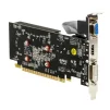 Cod. 218 Tarjeta de video GOLDEN GeForce GT730 4GB GDDR5 128-bit / Soporte de perfil bajo / HDMI/VGA/DVI-I / PCI-E - 4