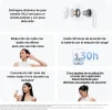 Cod.138 Audifonos Redmi Buds 6 Active (Blanco) / Bluetooth&reg;&nbsp;5.4&nbsp;/ Woofer potente (14,2&nbsp;mm) / Anulaci&oacute;n de ruido&nbsp;/ doble micr&oacute;fono / (30H) / USB-C / IPX4 - 9
