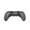 Cod. 060  Control de juegos Inal&aacute;mbrico MARVO Pact 70 (GT-90) /&nbsp;Bluetooth&reg; 5.3 / Bater&iacute;a 600mAh (6 horas) / vibraci&oacute;n dual / Panel t&aacute;ctil / Altavoz integrado y puerto de audio 3,5mm / 20 botones / Compatible: PS4, IOA, windows, android - 4
