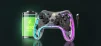 Cod. 079 Control&nbsp;de&nbsp;Juegos Inal&aacute;mbrico MARVO Ghost 40 (GT-88) Soporte P/Celular / Bluetooth&reg; / Iluminaci&oacute;n RGB / Vibraci&oacute;n dual / &nbsp;joystick 3D / Bater&iacute;a: 800mAh (8-12 H) / Compatible: Android,&nbsp;iOS,&nbsp;PC,&nbsp;PS3,&nbsp;PS4,&nbsp;Nintendo Switch - 6