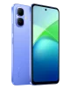 Cod. 291 Infinix SMART 10 4.5G / 6.67&quot; HD+ 120Hz / Ram 4GB (8GB exten.) / 128GB Alm. / Android 15 / Cam. 8MP + 8MP Frontal / Bat. 5000mAh / IP64 / Iris Blue - 1