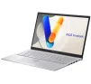 Cod. 1755 Kit ASUS VivoBook 16 X1605V / Intel® Core™ i9-13900H ( 14 núcleos, 20 subprocesos) 13va. Gen. / 32GB / 1 TB M.2 PCIe® 4.0 SSD / 16&quot; WUXGA  / Wi- Fi 6E AX /Sin Sistema (OS) / Sensor de huella / Teclado Iluminado Alfanumérico / Transparent Silver - 3