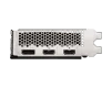 Cod. 210 Tarjeta de Video MSI NVIDIA GeForce RTX&trade; 3050 GAMING X 6G / 6GB GDDR6 / 1*DisplayPort, 2*HDMI 2.1 / PCI Express&reg; Gen 4 x16 (x8 mode) - 5