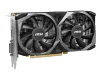 Cod. 214 Tarjeta de Video MSI NVIDIA GeForce RTX™ 3050 VENTUS 2X XS 8G OC / 8GB GDDR6 / 1*DisplayPort, 1*HDMI 2.1, DL-DVI-D / PCI Express® Gen 4 x8 - 3