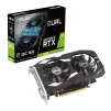 Cod. 211 Tarjeta de Video ASUS Dual NVIDIA® GeForce RTX™ 3050 OC Edition 6GB GDDR6 / 1*DisplayPort, 1*HDMI 2.1, DVI-D / PCI Express® Gen 4 x16 - 11