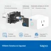 Cod. I:1099 Mini Enchufe Smart TP-Link Tapo P110M / Wi-Fi, BT / Medidor Consumo, ON/OFF Programable / temporizador / 15 A, 1800 W / Compatible: matter, Apple Home, Alexa, Google Home - 10