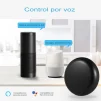 Cod. 1141 Control Remoto Universal WiFi-IR Smart LQ-Y06 / Controla Electrodom&eacute;sticos y Productos Electr&oacute;nicos / Compatible: Alexa, Google Home / Control por Voz APP - 3