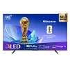 Cod. 127 Smart TV Hisense 98" 98Q6QG QLED 4K UHD / Google TV / FreeSync Premium / Dolby Vision / Dolby Audio / MEMC, AIPQ / Wi-FI 6, BT V5.3 / 4*HDMI 2.1, 2*USB / Control remoto por voz - 6