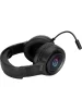 Cod. H:116 Headphone HP DHE-8008U Gamer 7.1 Est&eacute;reo / Led RGB din&aacute;mico / Mic. flexible / control total en cable / Interfaz USB / Cable trenzado 1.85 m - 6