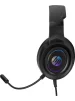 Cod. H:116 Headphone HP DHE-8008U Gamer 7.1 Est&eacute;reo / Led RGB din&aacute;mico / Mic. flexible / control total en cable / Interfaz USB / Cable trenzado 1.85 m - 2