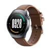 Cod. 1155 SmartWatch Mibro Lite 3 / Pantalla AMOLED HD 1.3" 60FPS / LLamadas Bluetooth V5.3 / Monitoreo de Salud 24/7: (ritmo card&iacute;aco, SpO2, estr&eacute;s y sue&ntilde;o) / Resistente al agua (2ATM) / Bat. 300mAh (12 d&iacute;as) / 100+ modos deportivos - 1