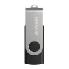 Cod. 251 Flash Memory HIKSEMI ROTARY M200S 8GB / USB2.0/Negra - 4