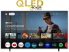 Cod. 106 Smart TV RCA 65" QLED 4K Ultra HD / Google TV / HDR 10 / 2*HDMI, 2*USB / Wi-FI, Bluetooth /&nbsp;Google Cast / Dolby Audio / Control remoto por voz - 1