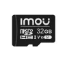 Cod.302 MicroSD IMOU S1 32GB / Clase10 U1V10 / escritura 85MB/s - 40MB/s lectura - 1