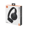 Cod. 122 Audífonos JBL TUNE 520BT Negro / Bluetooth® 5.3 / Sonido Pure Bass / ecualizador / 57 horas de duración y carga rápida (5 minutos = 3 horas) / Llamadas manos libres con Voice Aware - 11