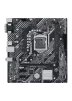 Cod. 149 Mainboard ASUS PRIME H810M-E / mATX / Intel&reg;&nbsp;Core&trade; Ultra (Series 2), LGA1851 / 2*DDR5 / 2*M.2&nbsp;PCIe 4.0, 4*Sata 6Gb/s / 1*HDMI&trade;, 2*DisplayPort / 2*USB-A 5 Gbps, 4*USB-A 2.0 / PCIe&nbsp;4.0 x16 / 1Gb Ethernet / Aura Sync RGB Gen 2 - 3