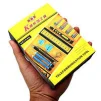 Cod. 199 Kit de Herramientas P/celulares, camaras, laptops etc. K.1252-38PCS - 9