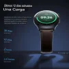 Cod. 1201 SmartWatch Mibro Lite 3 (Gold) / AMOLED HD 1.3" 60FPS / LLamadas Bluetooth V5.3 / Monitoreo de Salud 24/7: (ritmo card&iacute;aco, SpO2, estr&eacute;s y sue&ntilde;o) / Resistente al agua (2ATM) / Bat. 300mAh (12 d&iacute;as) / 100+ modos deportivos - 6