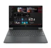 Cod. 1743 VICTUS by HP 15-fb3019la Gaming / AMD Ryzen&trade; 7 7445H / 8GB DDR5 / 512GB PCIe Gen4 SSD / NVIDIA&reg; GeForce RTX&trade; 3050 6GB GDDR6 / 15.6" FHD IPS 144Hz / FreeDOS / Wi-Fi 6 &amp; BT&reg; 5.4 / DTS: X&reg; Ultra / Teclado Retroiluminado Espa&ntilde;ol + num&eacute;rico - 3