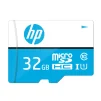 Cod. 310 Memoria MicroSD HP mi210 32GB / Clase10 / UHS-I U1 / 100 MB/s - 2