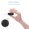 Cod. 1141 Control Remoto Universal WiFi-IR Smart LQ-Y06 / Controla Electrodom&eacute;sticos y Productos Electr&oacute;nicos / Compatible: Alexa, Google Home / Control por Voz APP - 9
