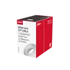 Cod. 184 Cable UTP DAHUA PFM920I-6UN-CN / 305M CAT6 / Certificado Retardante de Fuego / Calibre 24AWG / 100% Cobre - 2