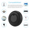 Cod. 1141 Control Remoto Universal WiFi-IR Smart LQ-Y06 / Controla Electrodom&eacute;sticos y Productos Electr&oacute;nicos / Compatible: Alexa, Google Home / Control por Voz APP - 5