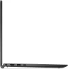 Cod. 1830 DELL 15 DC15250 / Intel&reg; Core&trade; i5-1334U 13.&ordf; Gen. / 16GB / 512GB NVMe&trade; SSD / 15.6" 1920x1080 Full HD T&aacute;ctil / Windows 11 Home S / Wi-Fi 6 AX / Teclado Ingl&eacute;s alfanum&eacute;rico / Carbon Black - 8