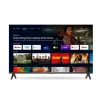 Cod. 080 Televisor RCA 32" HD HDR / SMART TV / 3*HDMI, 2*USB / Wi-FI, Bluetooth / Google TV / Chromecast / Dolby Audio / Control remoto por voz - 1