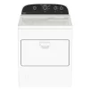 Cod. 139 Secadora a Gas Whirlpool 19Kg / Sistema AutoDry (Secado &oacute;ptimo) / Prevenci&oacute;n de Arrugas / filtro atrapapelusas / Carga Frontal / Blanca - 2