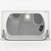 Cod. 139 Secadora a Gas Whirlpool 19Kg / Sistema AutoDry (Secado &oacute;ptimo) / Prevenci&oacute;n de Arrugas / filtro atrapapelusas / Carga Frontal / Blanca - 7