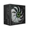 Cod. G:102 Fuente de Poder GAMEMAX GP-750 / Certificada 80 Plus Bronze /14CM Ventilador / 750WATTS / ATX P/PC - 8