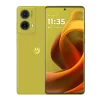 Cod. 290 Motorola G85 5G / Snapdragon 6s Gen 3 / Ram 8GB (+8GB Aut. Boost AI), 256GB Alm. / 6.67" FHD+ 120Hz pOLED (3D Curva) / Cam. Sensor Sony - LYTIA 600 50MP, Selfie 32MP / Android&trade; 14 / est&eacute;reo Dolby Atmos&reg; / TurboPower&trade; 30W, 5000mAh / Dual SIM / IP5 - 1