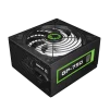 Cod. G:102 Fuente de Poder GAMEMAX GP-750 / Certificada 80 Plus Bronze /14CM Ventilador / 750WATTS / ATX P/PC - 2