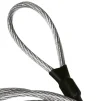 Cod. A:212 Cable Candado P/Laptop XTECH XTA-110 / Bloqueo de 4 d&iacute;gitos / cable de acero / 1.83 Mt. - 7